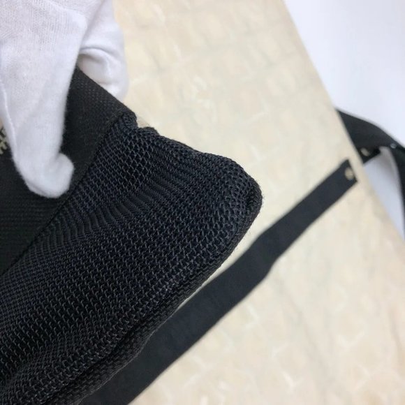 Auth CHANEL CC CC Mark New travel line Sports line Shoulder Bag - Picture 7 of 16